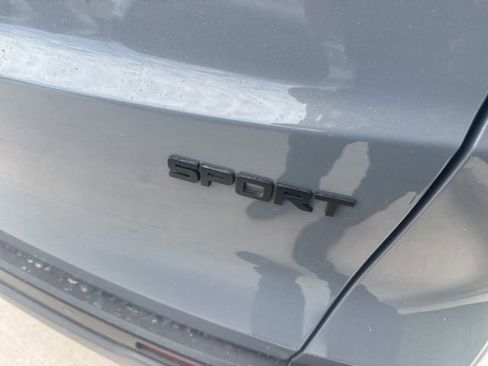 Used 2024 Honda CR-V Sport-L image 4