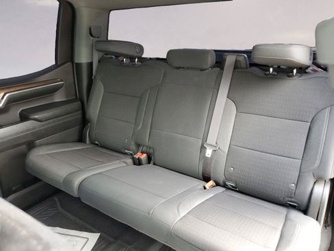 Used 2024 Chevrolet Silverado 1500 RST AWD/4WD image 13