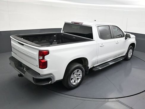 Used 2023 Chevrolet Silverado 1500 LT image 16