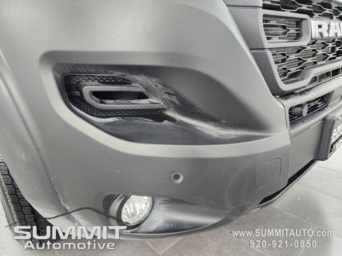 New 2025 RAM ProMaster 3500 w/ Safety Group image 19