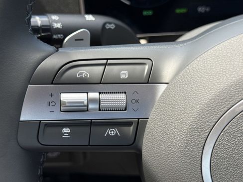 New 2025 Hyundai Sonata Limited image 22