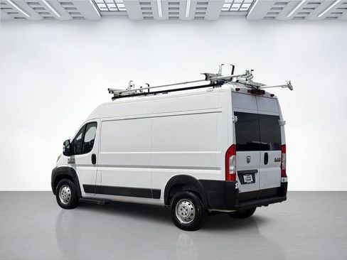 Used 2020 RAM ProMaster 1500 FWD image 3