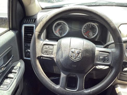 Used 2014 RAM 2500 SLT AWD/4WD image 28