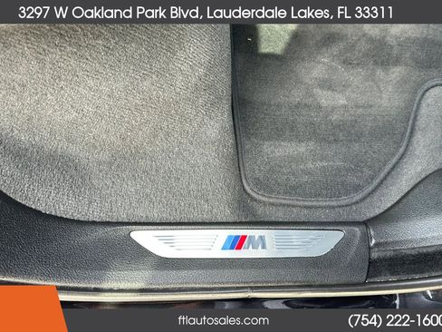 Used 2016 BMW X5 xDrive50i image 39