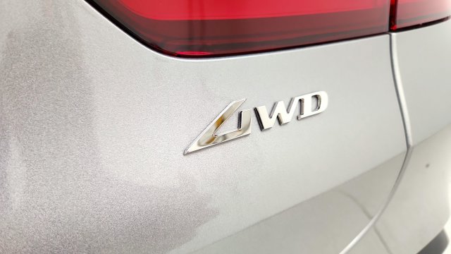 Used 2026 Genesis GV80 3.5T e-SC AWD/4WD image 33