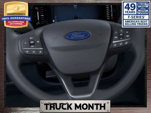 New 2026 Ford Maverick XLT w/ 4K Tow Package image 14