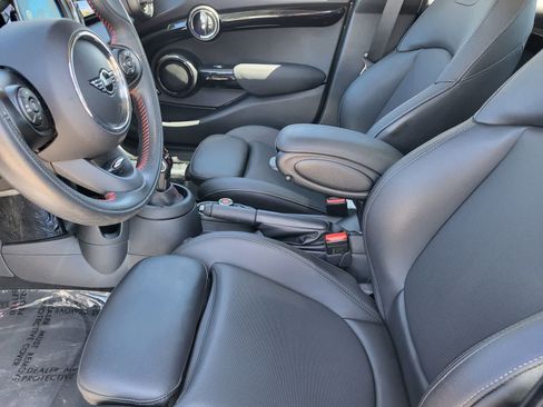 Used 2020 MINI Cooper S w/ Storage Package FWD image 26