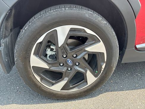 Certified 2025 Subaru Crosstrek 2.5i Limited w/ Crosstrek Mirror Package AWD/4WD image 25