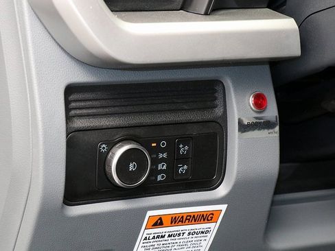 New 2025 Ford F450 XL w/ XL Chrome Package image 23