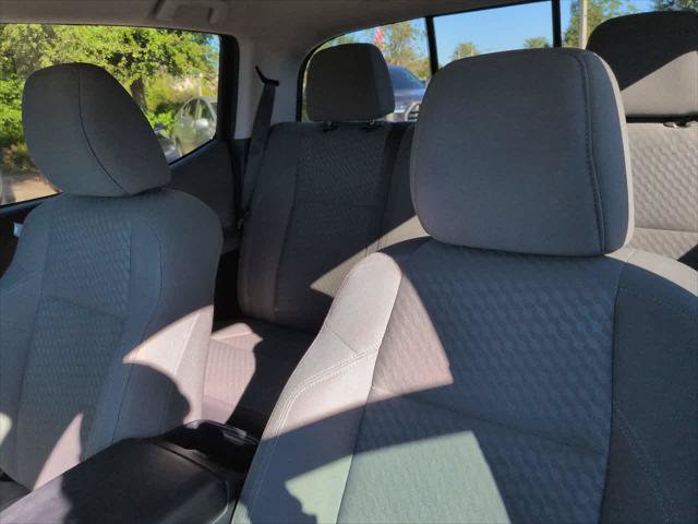 Certified 2020 Toyota Tacoma SR5 RWD image 8