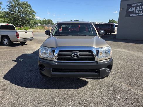 Used 2008 Toyota Tacoma 2WD Regular Cab image 3