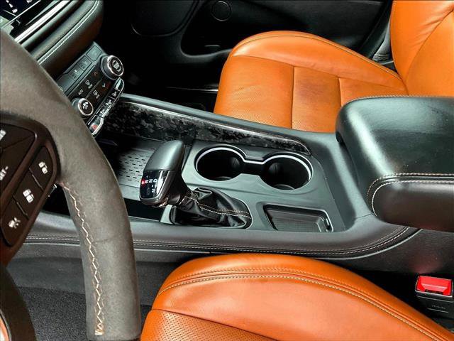 Used 2025 Dodge Durango SRT Hellcat AWD/4WD image 10