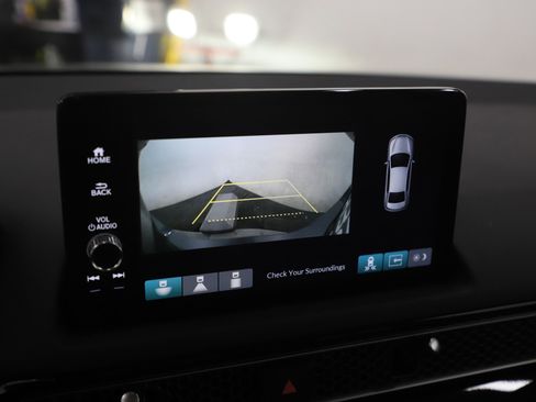Used 2024 Honda Civic Touring image 20