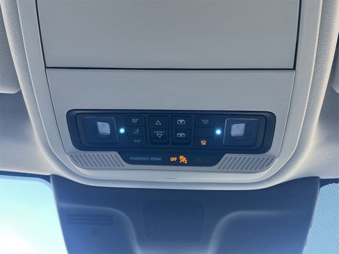 New 2026 Ford Expedition Max Platinum w/ Platinum Ultimate Package image 10