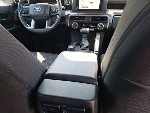 Used 2025 Toyota 4Runner TRD Sport Premium image 31