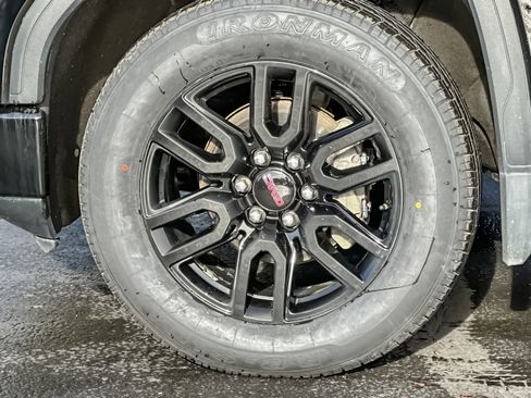 Used 2022 GMC Sierra 1500 Elevation w/ Driver Alert Package I image 25