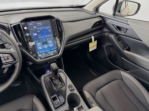 New 2026 Subaru Crosstrek 2.5i Limited image 26