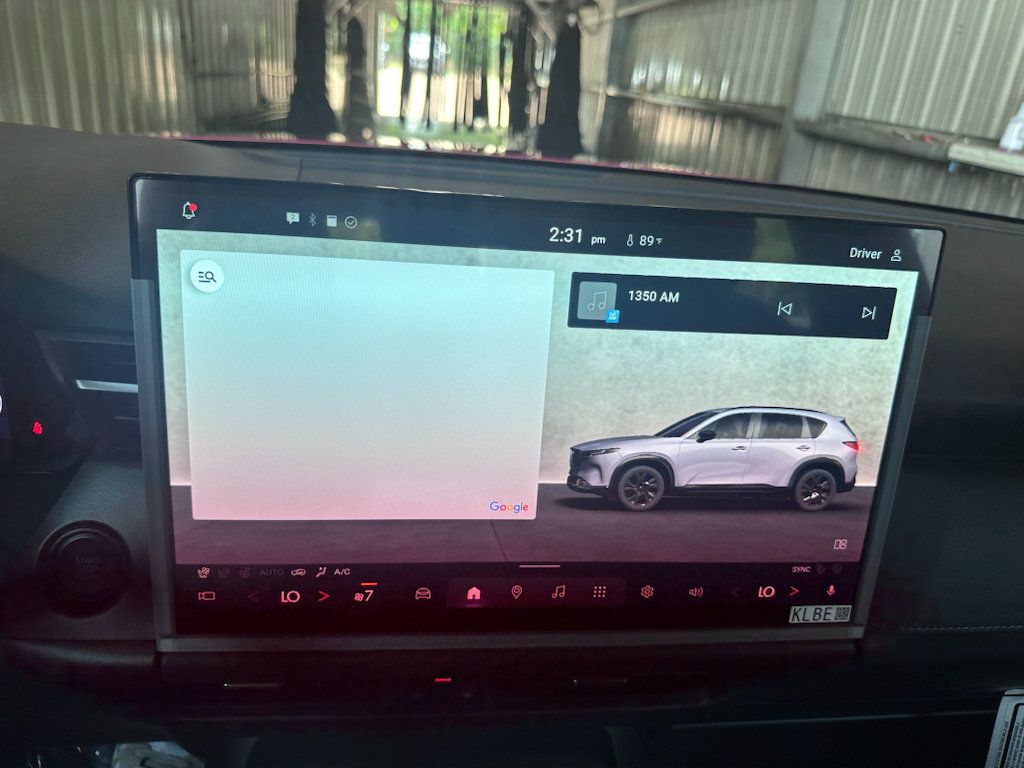 New 2026 MAZDA CX-5 2.5 S w/ Premium Plus Package AWD/4WD image 11
