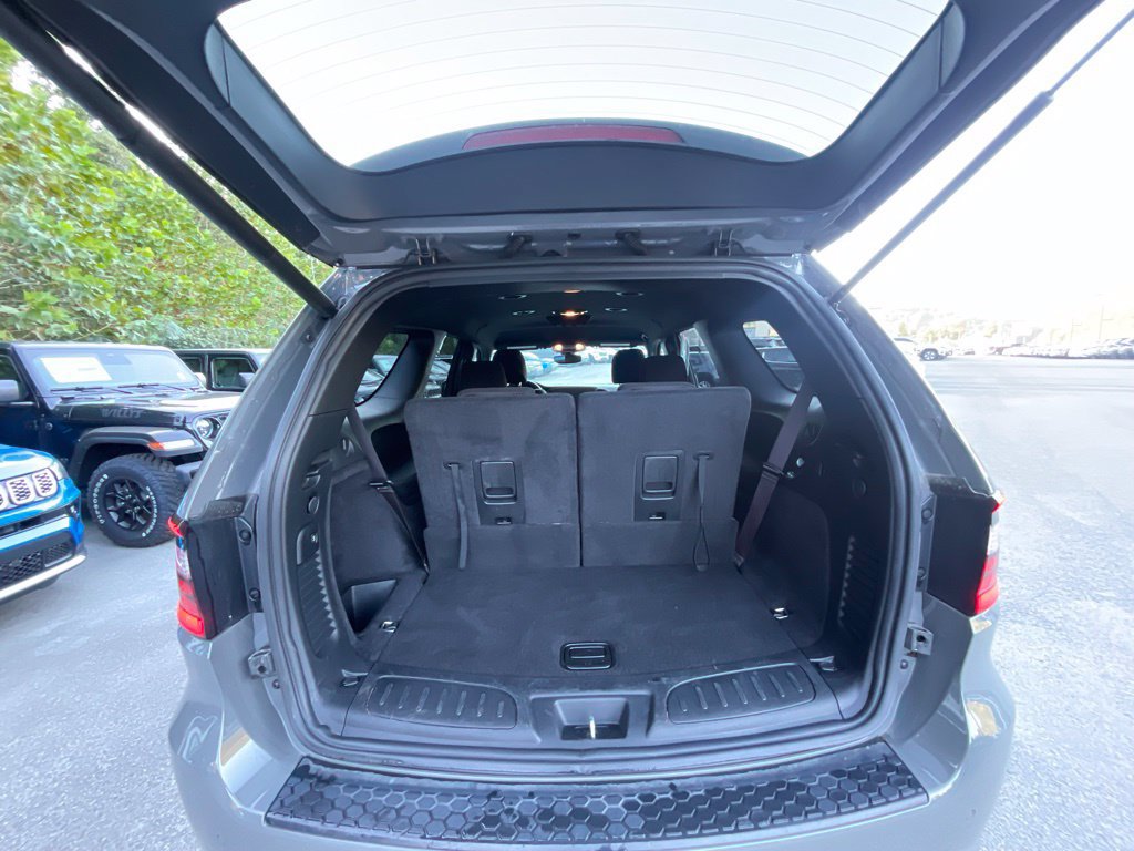 Used 2025 Dodge Durango GT AWD/4WD image 27