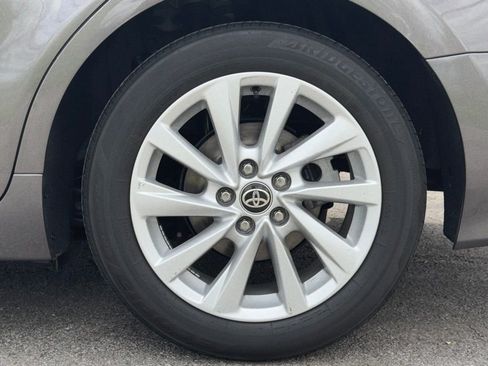 Used 2024 Toyota Camry LE image 19