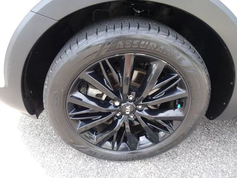 Used 2020 Kia Telluride SX w/ SX Prestige Package AWD/4WD image 43