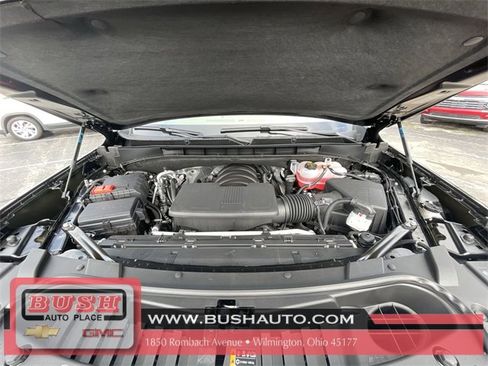 New 2025 GMC Yukon Denali w/ Sun & Power Step Package image 31