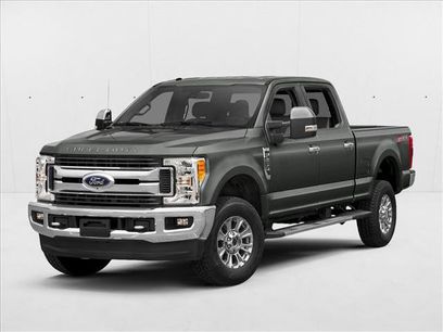Used 2019 Ford F250 XLT w/ FX4 Off-Road Package