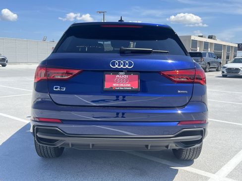 Used 2025 Audi Q3 2.0T Premium AWD/4WD image 10