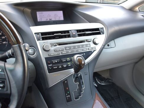 Used 2012 Lexus RX 350 AWD w/ Premium Pkg image 22