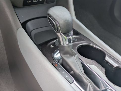 Used 2024 Chevrolet Malibu LS FWD image 24