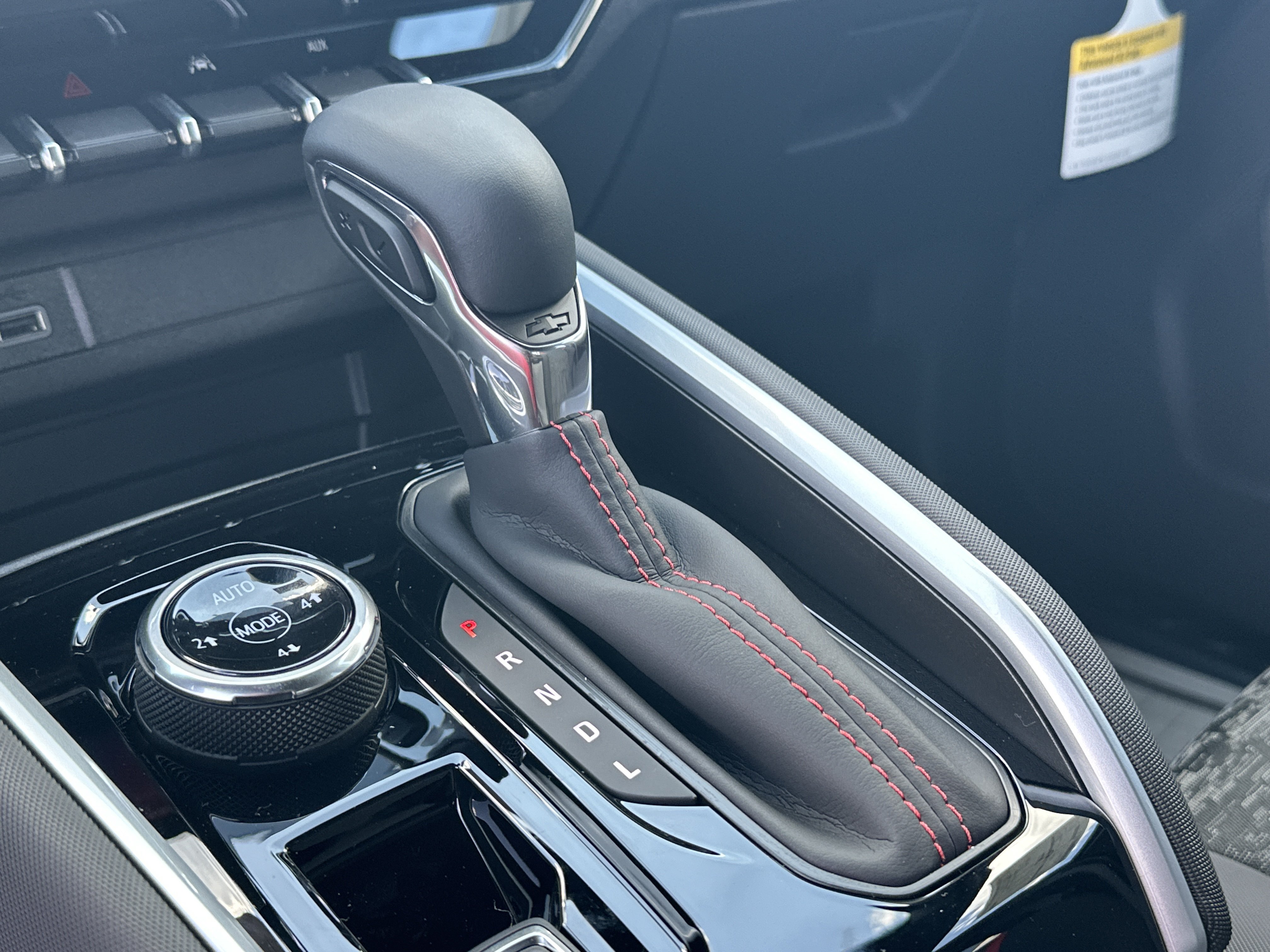 New 2026 Chevrolet Colorado Z71 AWD/4WD image 31