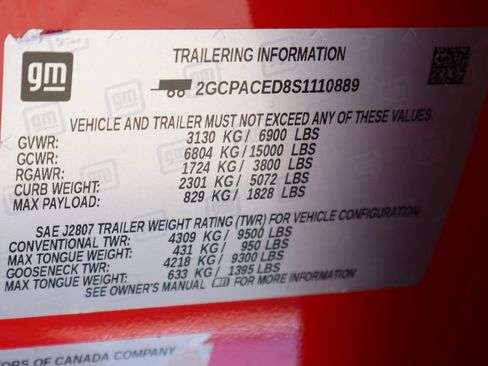Used 2025 Chevrolet Silverado 1500 LT RWD image 50