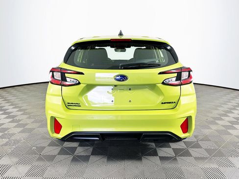 New 2026 Subaru Impreza 2.0i Sport image 8