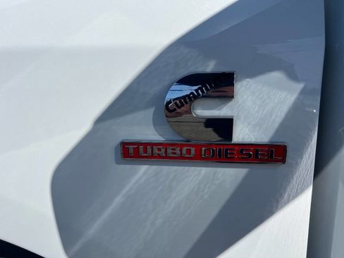 Used 2022 RAM 3500 Big Horn image 36