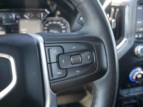 Used 2023 GMC Sierra 3500 SLT w/ SLT Premium Package AWD/4WD image 40