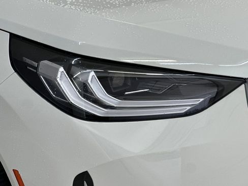 New 2026 BMW X3 xDrive30 w/ Convenience Package image 10