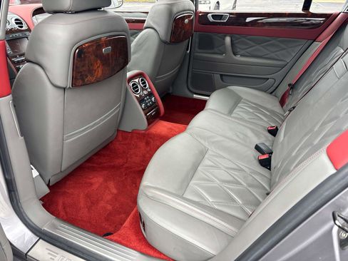Used 2007 Bentley Flying Spur Flying Spur AWD/4WD image 7