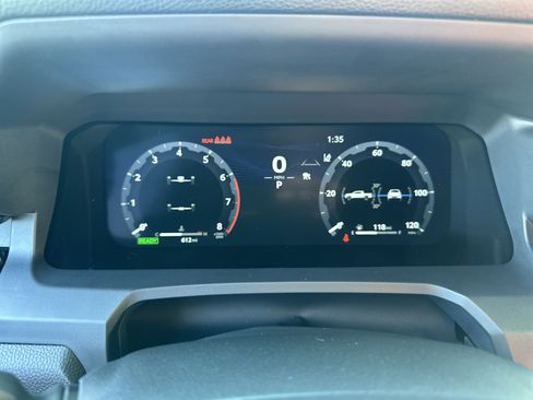 Used 2025 Toyota Tacoma TRD Pro image 16