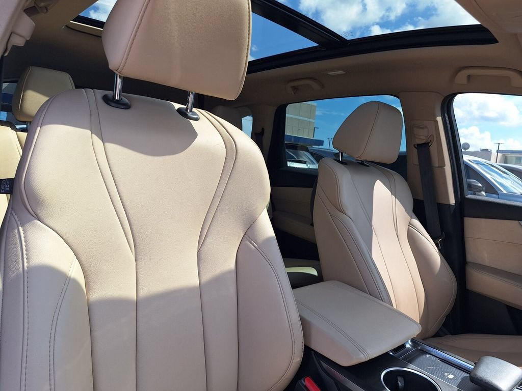 Certified 2024 Acura MDX SH-AWD image 29