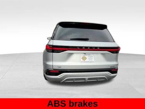 Used 2024 Lexus TX 500h 500h F SPORT Luxury w/ Technology Package image 6