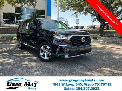 Used 2024 Honda Pilot EX-L