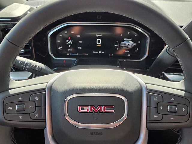 New 2026 GMC Sierra 1500 SLE w/ Preferred Package AWD/4WD image 22