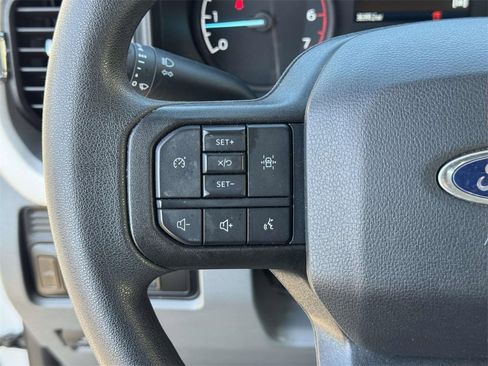 Used 2023 Ford F250 XL w/ STX Appearance Package image 10
