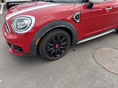 Used 2020 MINI Cooper Countryman S w/ Premium Package image 9