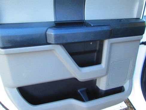 Used 2018 Ford F150 XL w/ XL Power Equipment Group image 7