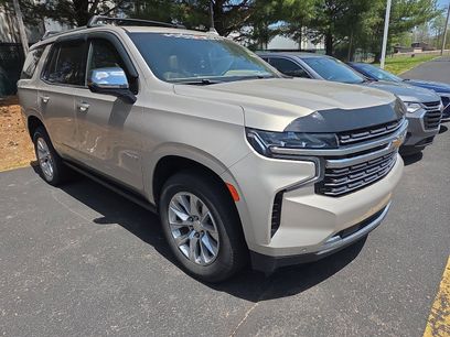 Used 2021 Chevrolet Tahoe Premier w/ Premium Package