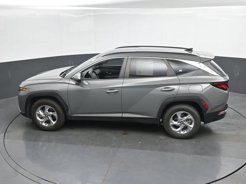 Used 2024 Hyundai Tucson SEL AWD/4WD image 36
