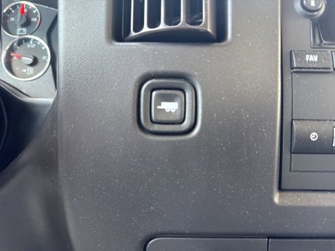 New 2025 Chevrolet Express 3500 w/ Power Convenience Package image 12