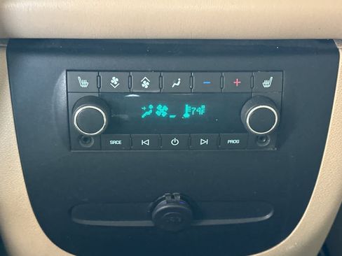 Used 2007 GMC Yukon Denali AWD/4WD image 15
