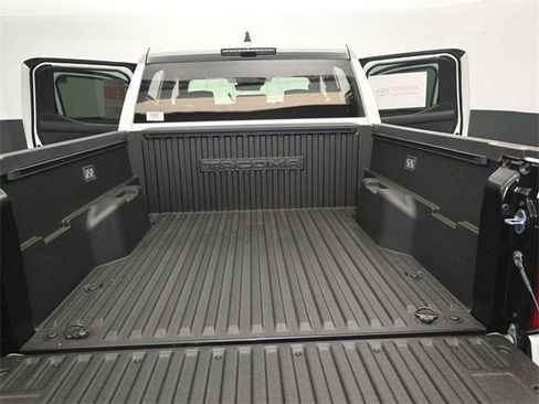 New 2025 Toyota Tacoma TRD Sport image 13